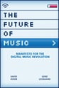 Future of Music book cover